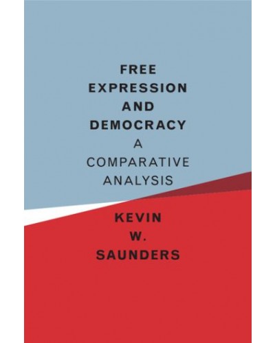 Free Expression and Democracy: A Comparative Analysis