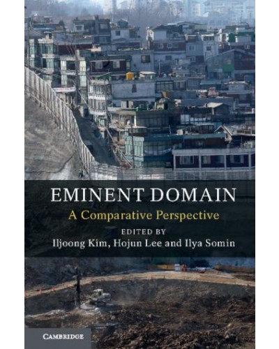 Eminent Domain: A Comparative Perspective