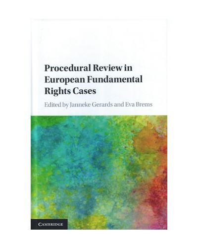 Procedural Review in European Fundamental Rights Cases