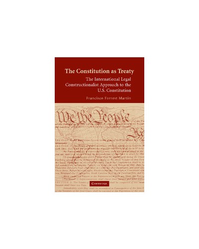 The Constitution as Treaty