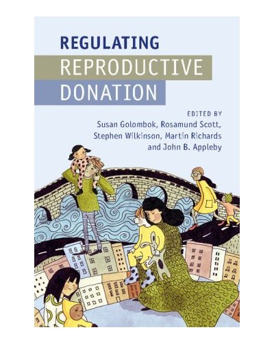 Regulating Reproductive Donation