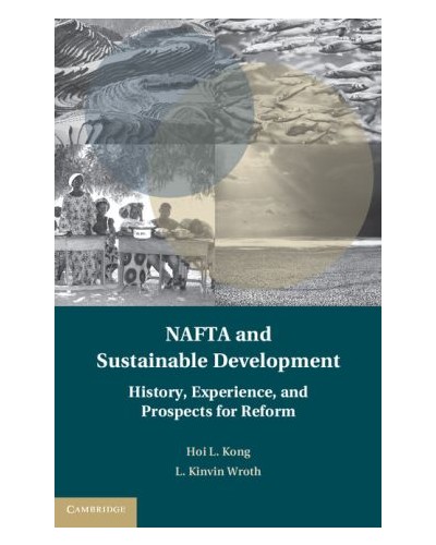 NAFTA and Sustainable Development