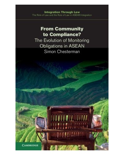 From Community to Compliance?: The Evolution of Monitoring Obligations in ASEAN