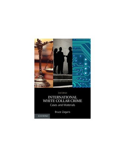 International White Collar Crime