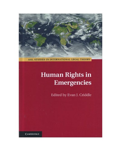 Human Rights in Emergencies