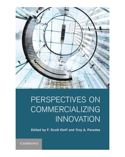 Perspectives on Commercializing Innovation