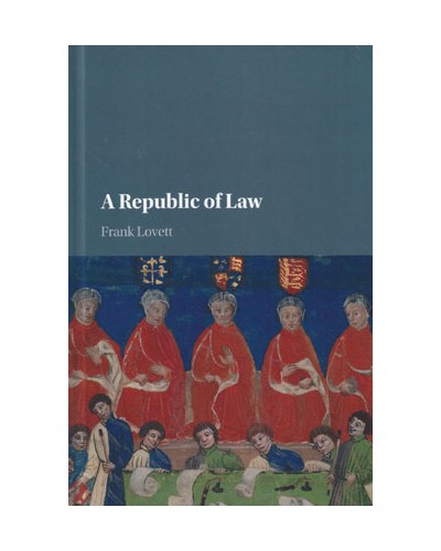 A Republic of Law