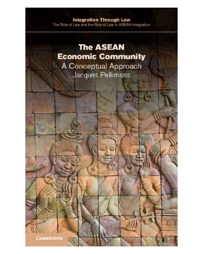 The ASEAN Economic Community: A Conceptual Approach
