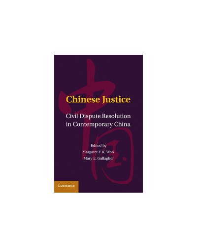 Chinese Justice