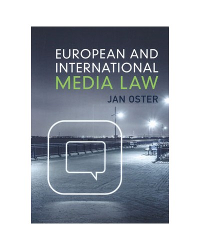 European and International Media Law
