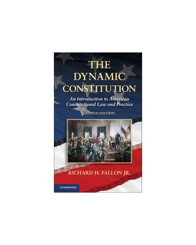 The Dynamic Constitution