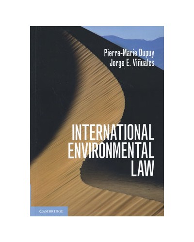 International Environmental Law