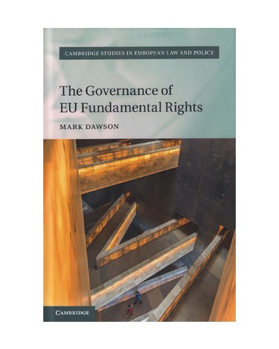 The Governance of EU Fundamental Rights