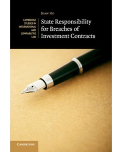 State Responsibility for Breaches of Investment Contracts