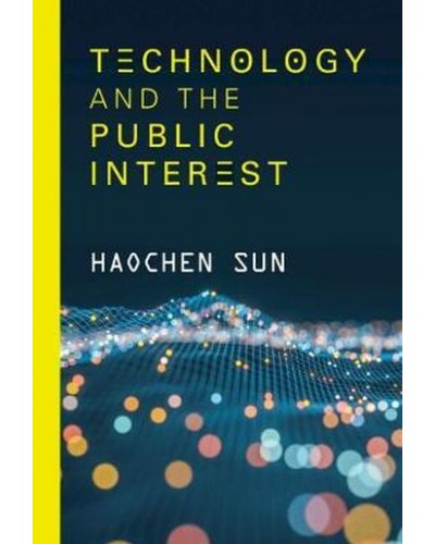 Technology and the Public Interest