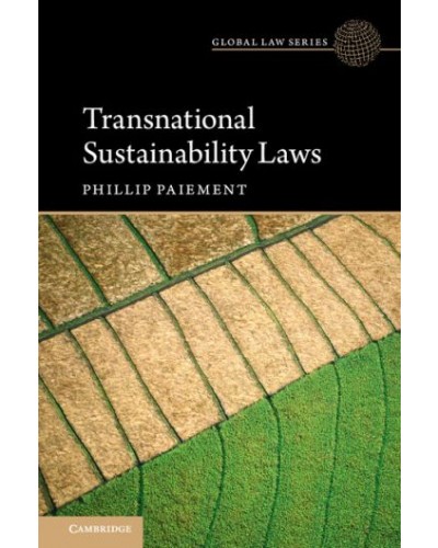 Transnational Sustainability Laws