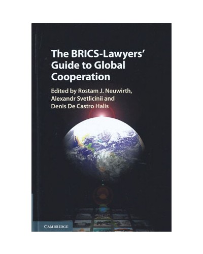 The BRICS Lawyers' Guide to Global Cooperation