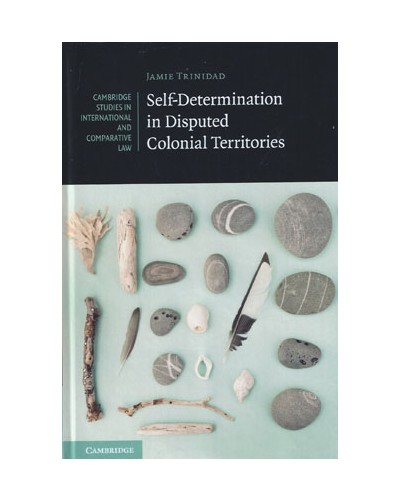 Self-Determination in Disputed Colonial Territories