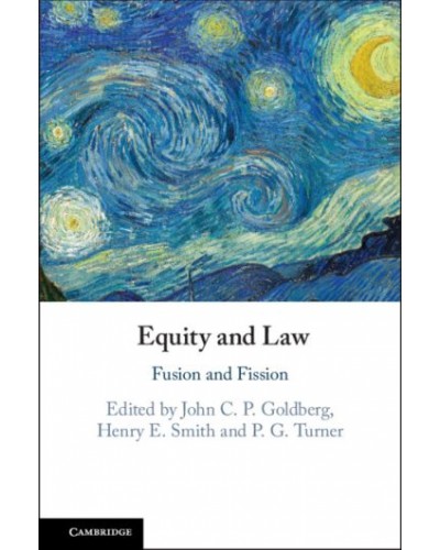 Equity and Law: Fusion and Fission