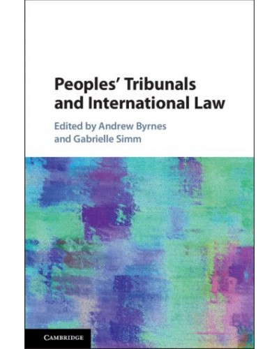 Peoples' Tribunals and International Law