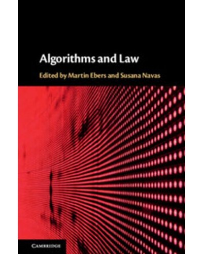 Algorithms and Law