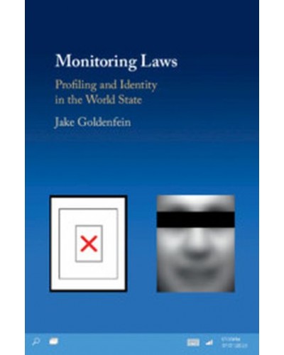Monitoring Laws: Profiling and Identity in the World State