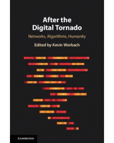 After the Digital Tornado: Networks, Algorithms, Humanity