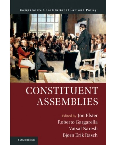 Constituent Assemblies