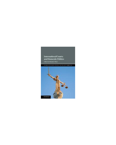 International Courts and Domestic Politics