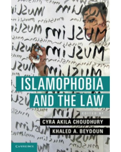 Islamophobia and the Law