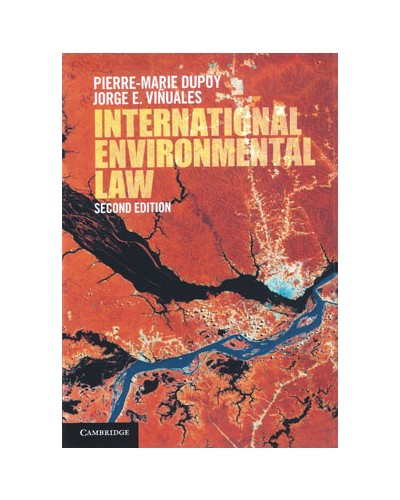 International Environmental Law 2nd Edition