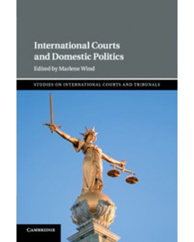 International Courts and Domestic Politics