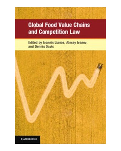 Global Food Value Chains and Competition Law