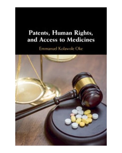 Patents, Human Rights and Access to Medicine