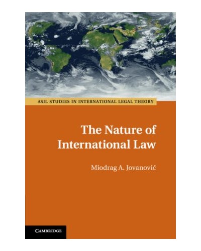 The Nature of International Law