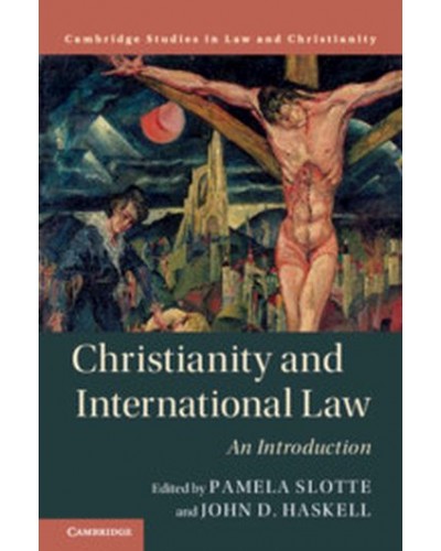 Christianity and International Law: An Introduction