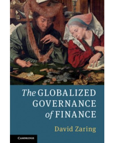 The Globalized Governance of Finance