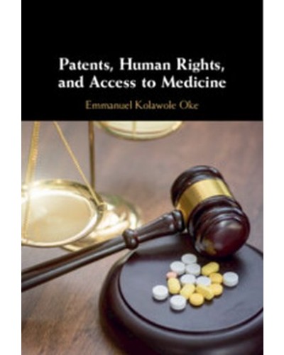 Patents, Human Rights and Access to Medicine