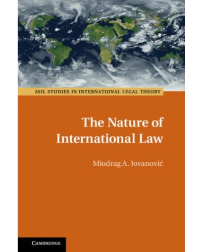 The Nature of International Law