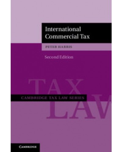 International Commercial Tax 2nd Edition