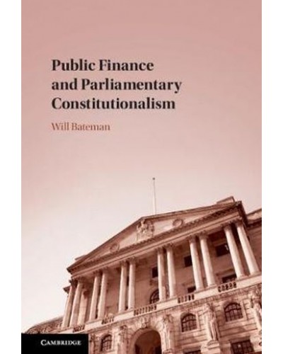 Public Finance and Parliamentary Constitutionalism