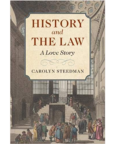 History and the Law: A Love Story