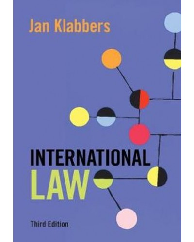 International Law 3rd Edition