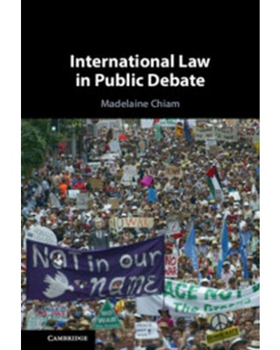 International Law in Public Debate