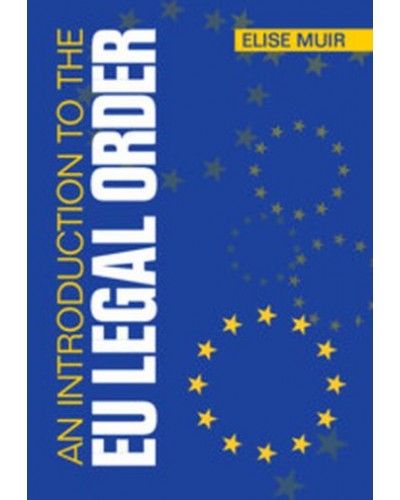 An Introduction to the EU Legal Order