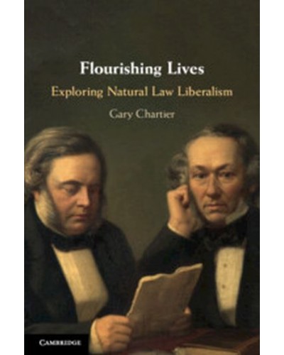 Flourishing Lives: Exploring Natural Law Liberalism