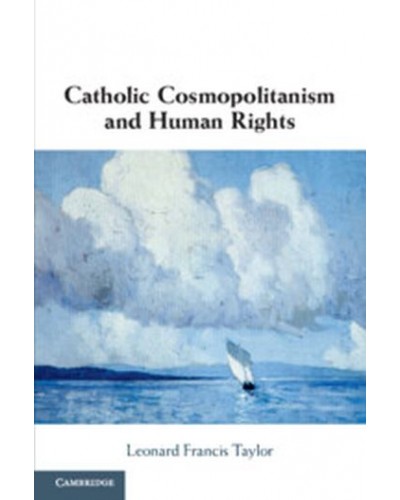 Catholic Cosmopolitanism and Human Rights
