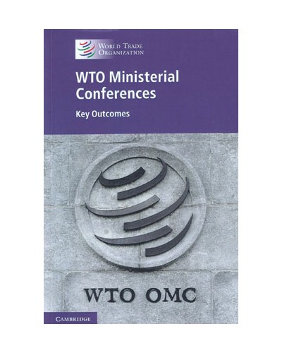 WTO Ministerial Conferences: Key Outcomes