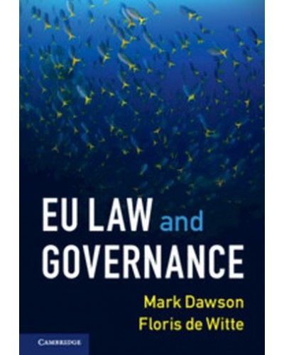 EU Law and Governance