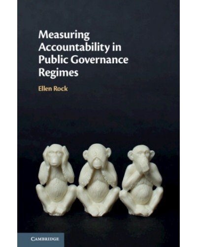 Measuring Accountability in Public Governance Regimes